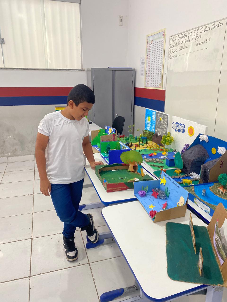 Atividades da Semana do Brincar — foto 7